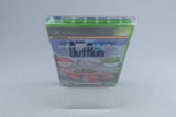 Outrun 2 - First Limited Edition Microsoft Xbox Sealed NTSC-J