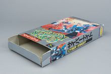 Cyber Knight Super Famicom SFC OVP CIB Reg Card NTSC-J