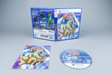 Gex Trilogy PlayStation 5 PS5 OVP Limited Run #148