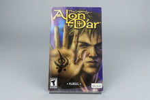 The Legend of Alon'Dar PlayStation 2 PS2 OVP CIB NTSC-U/C