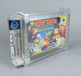 Diddy Kong Racing Nintendo 64 N64 Sealed Neu Wata 9.4 A++