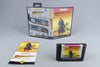 Indiana Jones and the Last Crusade Sega Genesis OVP CIB NTSC-U/C